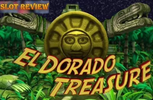 El Dorado Treasure icon